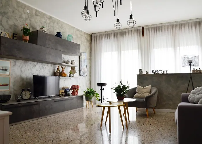 Appartamento Ciclamino