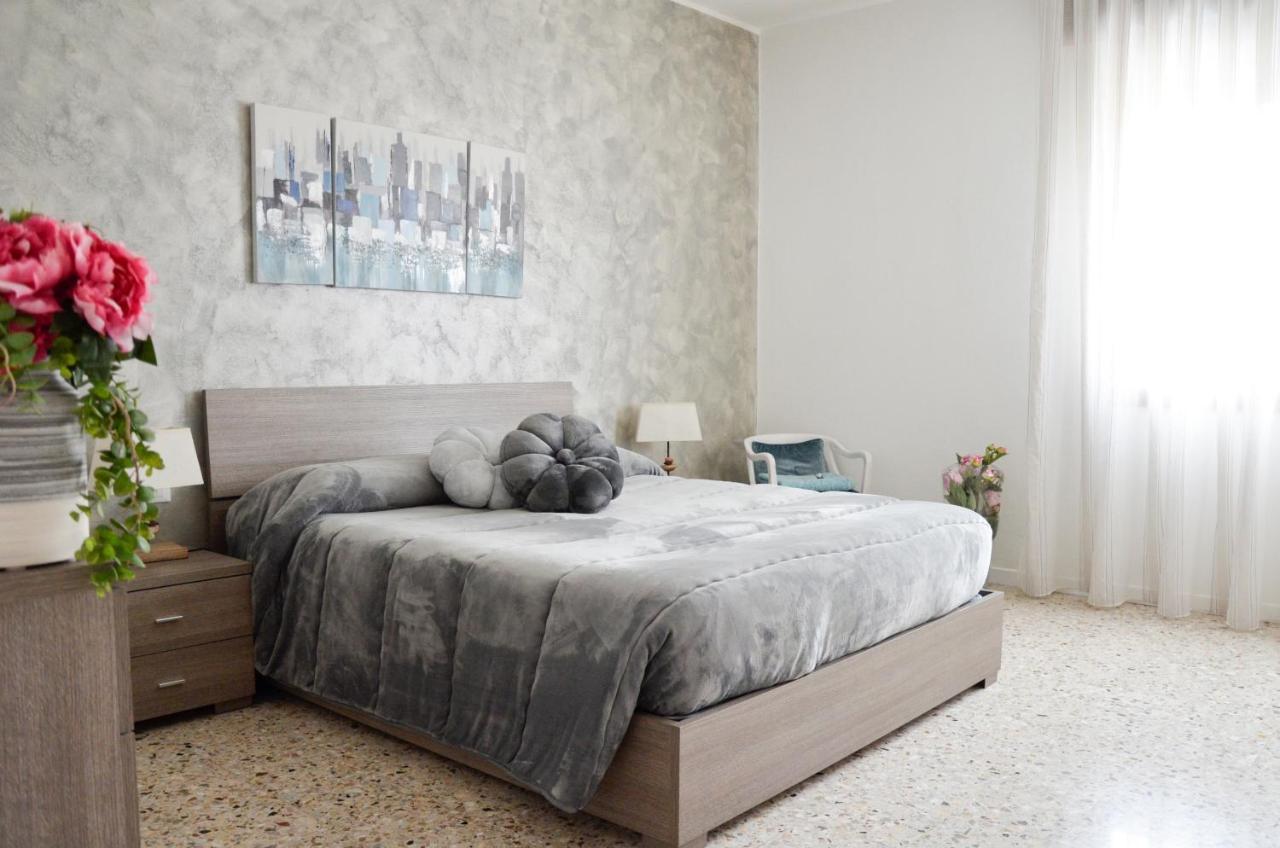 Apartment Ciclamino