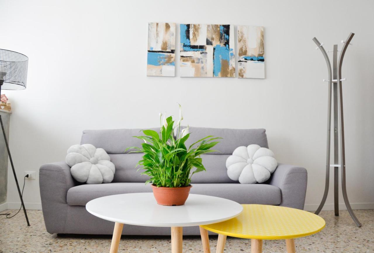 Apartment Ciclamino Mestre
