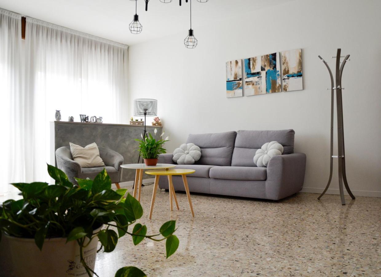 Apartment Ciclamino