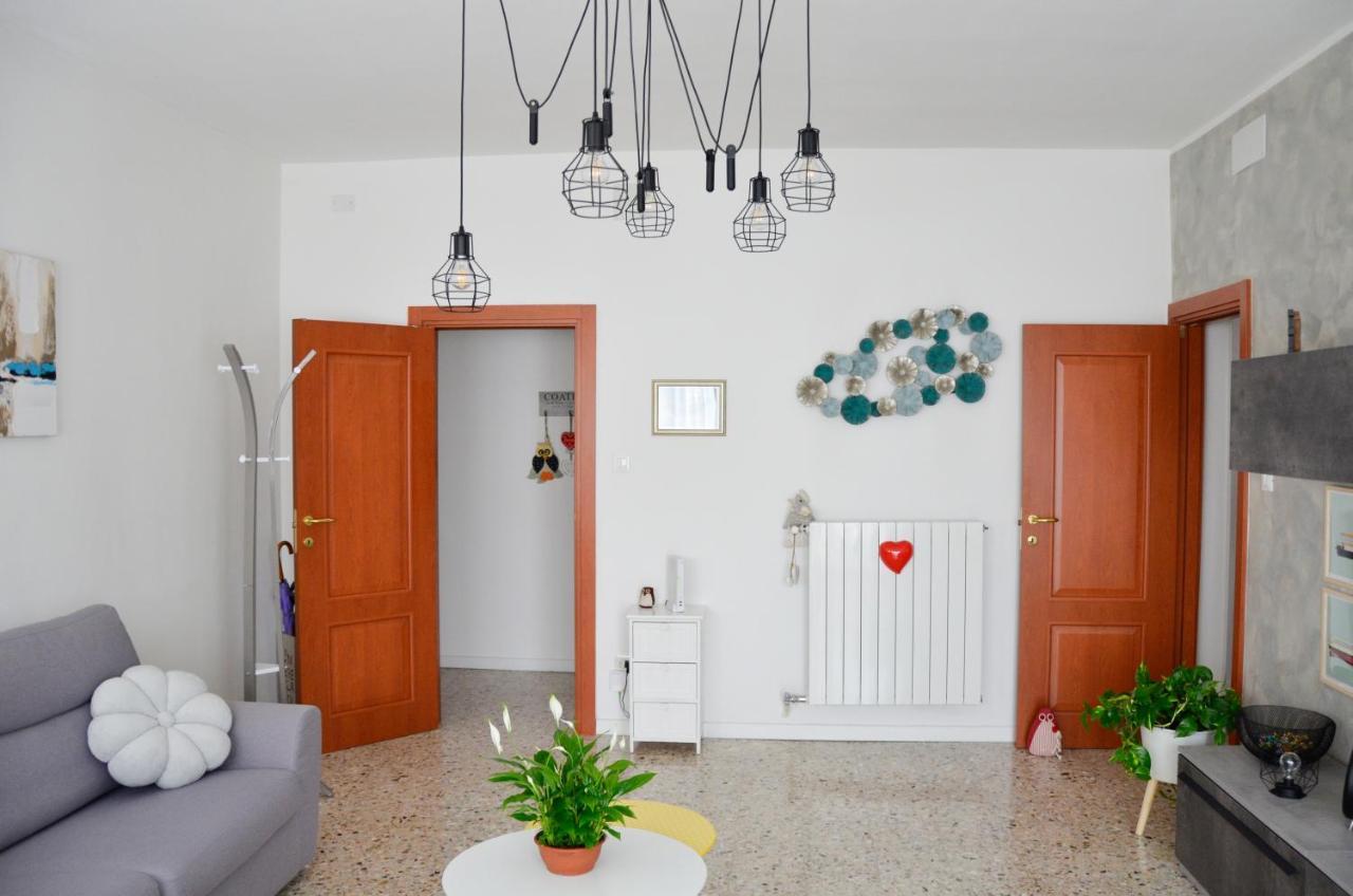 Apartment Ciclamino *