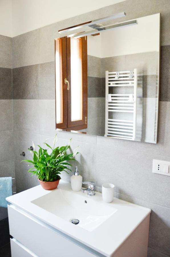 Ciclamino Apartment