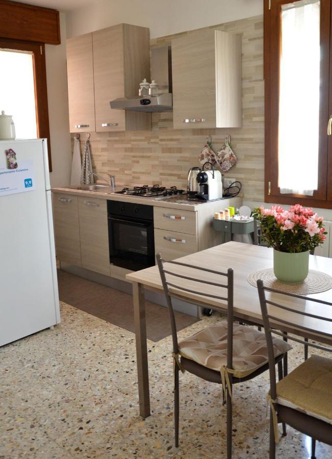 Ciclamino Apartment *